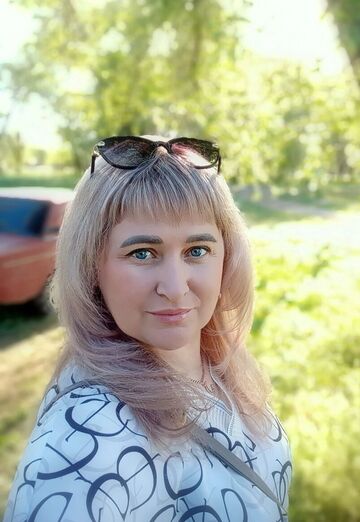 Моя фотография - Альфия, 41 из Дивное (Ставропольский край) (@alfiya4585)