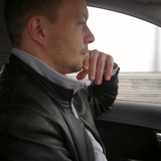 Antonio, 43, Быково