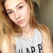 Алина Филина, 24, Белебей