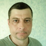 ОЛЕГ, 46, Бобров