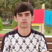 Хасан, 22, Москва