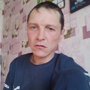 ИВАН, 37, Черемхово
