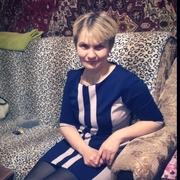 Светлана, 48, Пролетарск