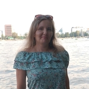 Yuliya 47 Yekaterinburg