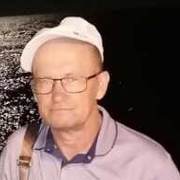 Николай, 67, Осташков