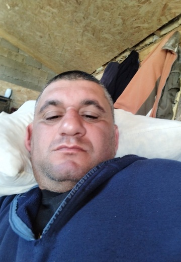 My photo - Orhan, 33 from Ruen (@orhan2041)