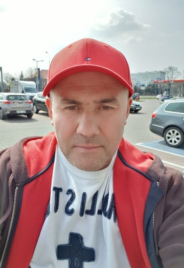Моя фотография - Владимир, 53 из Вроцлав (@vladimir285738)