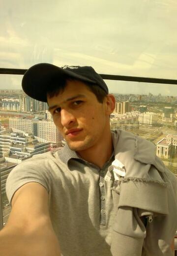 My photo - Alan, 34 from Shymkent (@alan4787)
