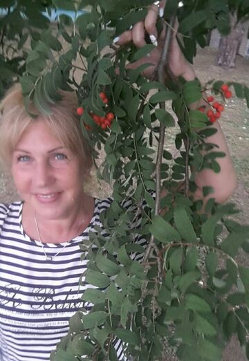 My photo - Ruslana Kazanceva, 60 from Kyshtym (@ruslanakazanceva)