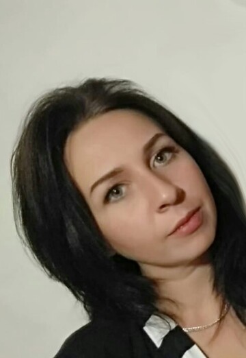 Моя фотография - Мария, 34 из Томск (@mariya116334)