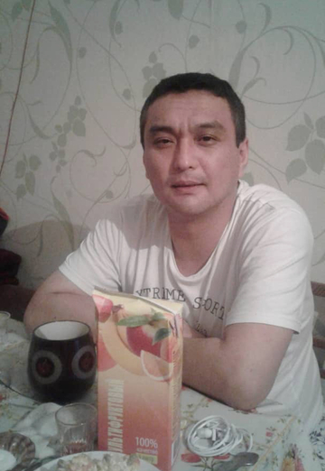 My photo - Gurevka, 45 from Novosibirsk (@gurevka)