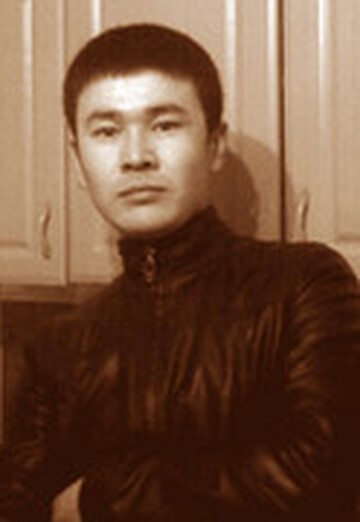 My photo - zholdasbek, 34 from Aral, Kazakhstan (@zholdasbek1)