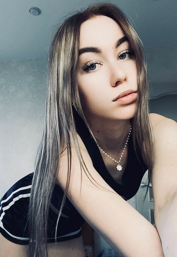 My photo - Lesya, 18 from Podolsk (@lesya17276)