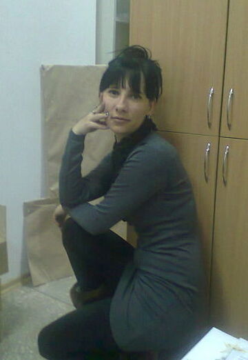 Ekaterina Donec (@ekaterinadonec) — my photo № 10