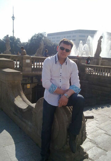 Моя фотография - Александр, 53 из Бильбао (@aleksandr366507)