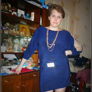 Natasha, 46, Шатура