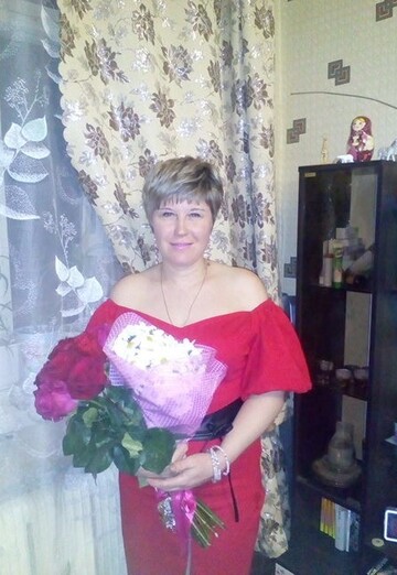 My photo - Natalya, 46 from Berezniki (@natalya287346)