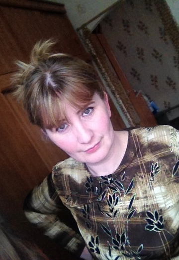 My photo - natalya, 47 from Bryansk (@natalya204461)