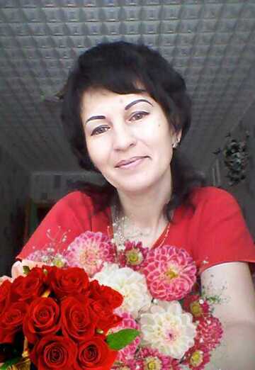 My photo - ramilya, 47 from Mamadysh (@ramilya327)