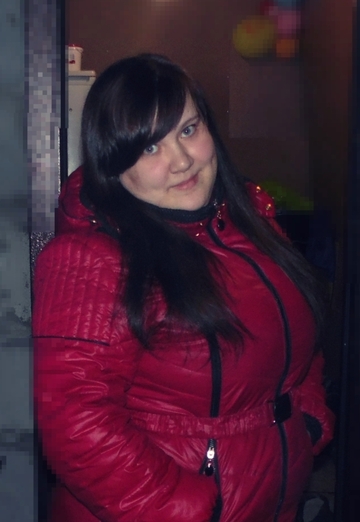 Моя фотография - Валентина, 34 из Омск (@valentina1917)
