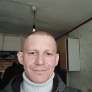 Сергей Белоглазов, 46, Кондрово