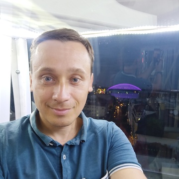Моя фотография - Сергей, 37 из Киев (@sergey855931)