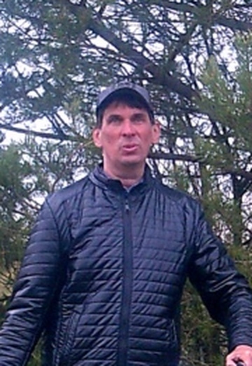 My photo - Aleksandr, 47 from Lodeynoye Pole (@aleksandr753481)