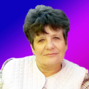 Светлана, 65, Мостовской