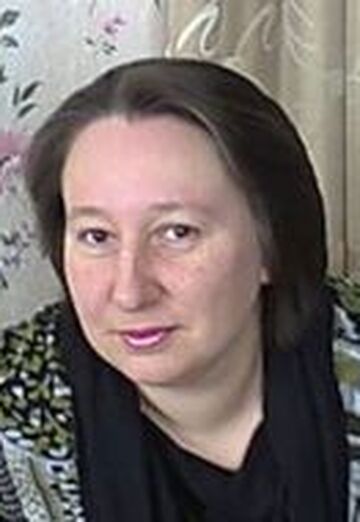 My photo - Valentina, 43 from Astrakhanka (@valentina25420)