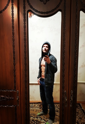 Моя фотография - Константин, 35 из Ставрополь (@konstantin73596)
