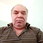 Леонид Гавриленко, 61, Суворов