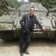 Влфдимир, 47, Изобильный