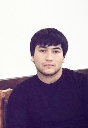 My photo - Khabib, 26 from Bukhara (@khabib101)