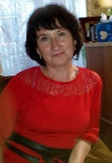 My photo - Elena, 52 from Roslavl (@elena281458)