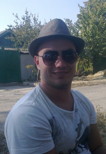 My photo - Dmitriy, 33 from Krasniy Luch (@dmitriy79148)