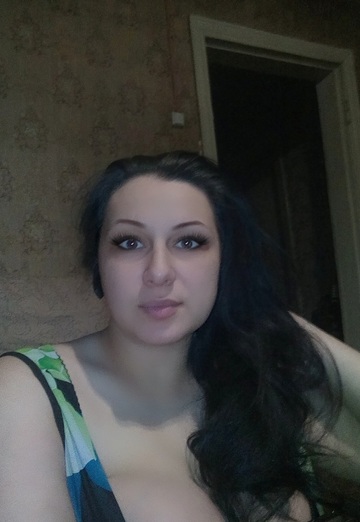 Моя фотография - Ольга, 36 из Новоаннинский (@olga203442)