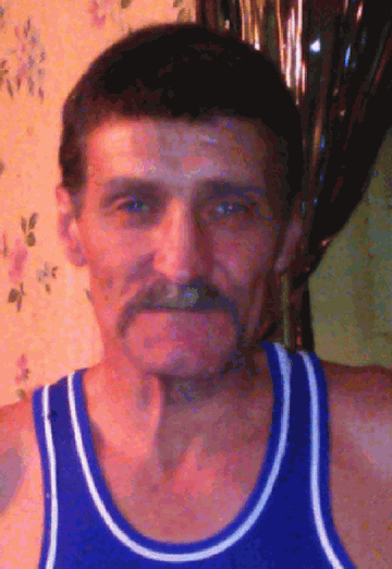 Моя фотография - Юрий, 61 из Красный Лиман (@urchik52f2015)