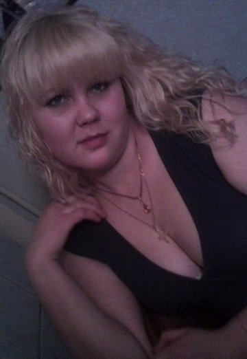 My photo - Tatyana, 31 from Buturlinovka (@id472057)