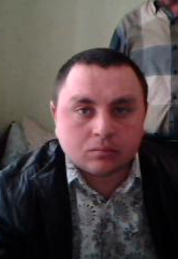 Моя фотографія - Рома, 43 з Кам’янець-Подільський (@shkolnikromankp)