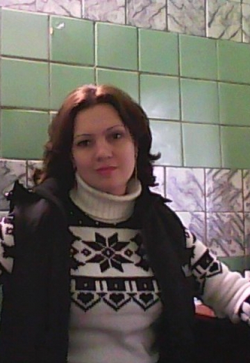 Ekaterina (@kalashnikova2011) — mein Foto #11