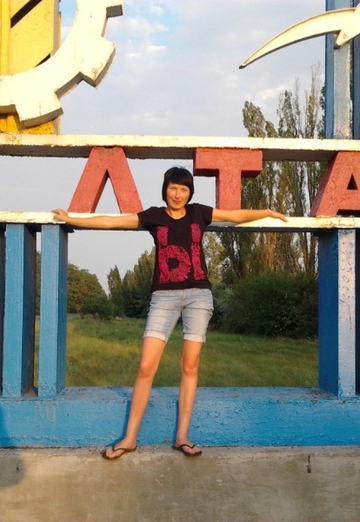 Tatyana (@tsharigyna) — my photo № 4