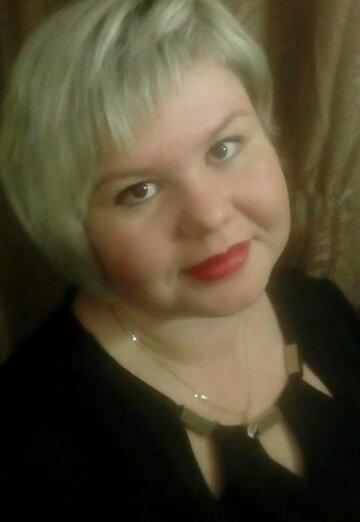 My photo - Svetlana, 33 from Leninsk-Kuznetsky (@svetlana145458)