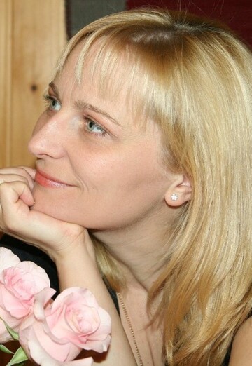 Моя фотография - Ольга, 47 из Минск (@olga294847)