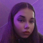Марина, 21, Электрогорск