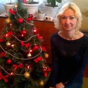 Ксения, 35, Кирс