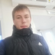 Алексадр, 20, Ленинск-Кузнецкий