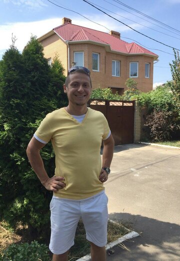 Моя фотография - Константин Дмитриевич, 39 из Одесса (@konstantindmitrievich2)