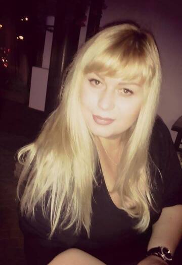Моя фотография - Lyda, 43 из Карлсруэ (@lyda106)
