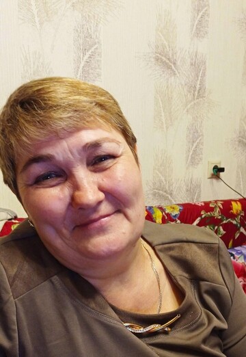 Моя фотография - Лариса, 53 из Новосибирск (@larisa36266)