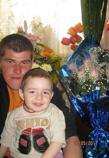 My photo - Aleksandr, 34 from Penza (@aleksandr642689)
